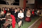 Corte de Honor y Damas de la Ciudad