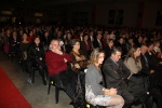 Corte de Honor y Damas de la Ciudad