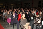 Corte de Honor y Damas de la Ciudad