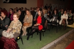Corte de Honor y Damas de la Ciudad