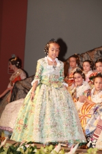 Corte de Honor y Damas de la Ciudad