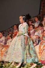 Corte de Honor y Damas de la Ciudad