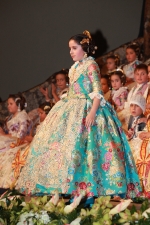 Corte de Honor y Damas de la Ciudad