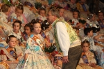 Corte de Honor y Damas de la Ciudad