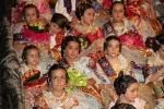 Reina Fallera y Mantenedor