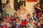 Reina Fallera y Mantenedor