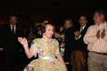 Reina Fallera y Mantenedor