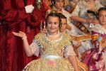Reina Fallera y Mantenedor
