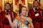 Reina Fallera y Mantenedor