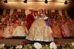 Reina Fallera y Mantenedor