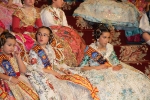 Reina Fallera y Mantenedor
