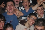 El Mesón del Vino se despide con una gran fiesta hasta altas horas de la madrugada