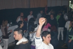 El Mesón del Vino se despide con una gran fiesta hasta altas horas de la madrugada