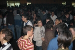 El Mesón del Vino se despide con una gran fiesta hasta altas horas de la madrugada
