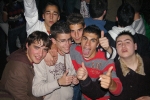 El Mesón del Vino se despide con una gran fiesta hasta altas horas de la madrugada