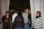 El Mesón del Vino se despide con una gran fiesta hasta altas horas de la madrugada