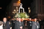 La Vilavella: Los vecinos salen a la calle el Jueves Santo