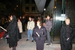 La procesión del Silencio desfiló por las calles de la ciudad