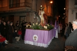 El paso de Jesús el Nazareno inicia el Viernes Santo