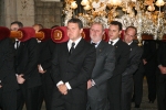 El paso de Jesús el Nazareno inicia el Viernes Santo