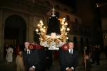 El paso de Jesús el Nazareno inicia el Viernes Santo