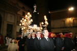 El paso de Jesús el Nazareno inicia el Viernes Santo