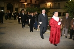 El paso de Jesús el Nazareno inicia el Viernes Santo