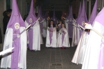 El paso de Jesús el Nazareno inicia el Viernes Santo