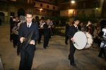 El paso de Jesús el Nazareno inicia el Viernes Santo