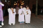 El paso de Jesús el Nazareno inicia el Viernes Santo