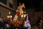 El paso de Jesús el Nazareno inicia el Viernes Santo
