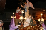El paso de Jesús el Nazareno inicia el Viernes Santo