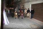 El paso de Jesús el Nazareno inicia el Viernes Santo
