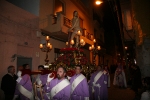 El paso de Jesús el Nazareno inicia el Viernes Santo
