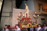 El paso de Jesús el Nazareno inicia el Viernes Santo