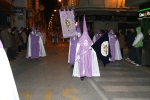 El paso de Jesús el Nazareno inicia el Viernes Santo