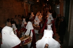 El paso de Jesús el Nazareno inicia el Viernes Santo
