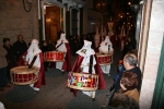 El paso de Jesús el Nazareno inicia el Viernes Santo