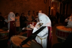 El paso de Jesús el Nazareno inicia el Viernes Santo