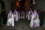 El paso de Jesús el Nazareno inicia el Viernes Santo