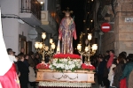 El paso de Jesús el Nazareno inicia el Viernes Santo