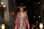 El paso de Jesús el Nazareno inicia el Viernes Santo