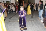 El paso de Jesús el Nazareno inicia el Viernes Santo