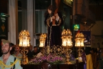 El paso de Jesús el Nazareno inicia el Viernes Santo