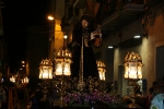 El paso de Jesús el Nazareno inicia el Viernes Santo