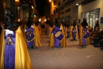 El paso de Jesús el Nazareno inicia el Viernes Santo