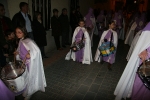 El paso de Jesús el Nazareno inicia el Viernes Santo