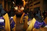 El paso de Jesús el Nazareno inicia el Viernes Santo