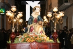 El paso de Jesús el Nazareno inicia el Viernes Santo