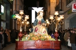 El paso de Jesús el Nazareno inicia el Viernes Santo